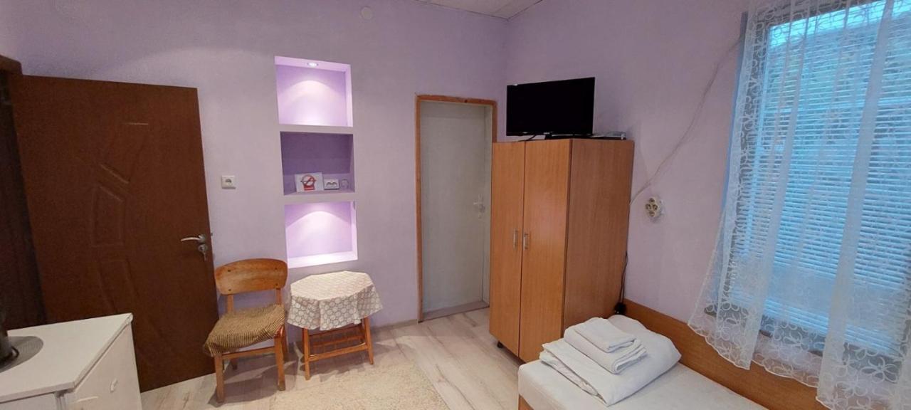 Guest House Kukera Pavel Banya Buitenkant foto